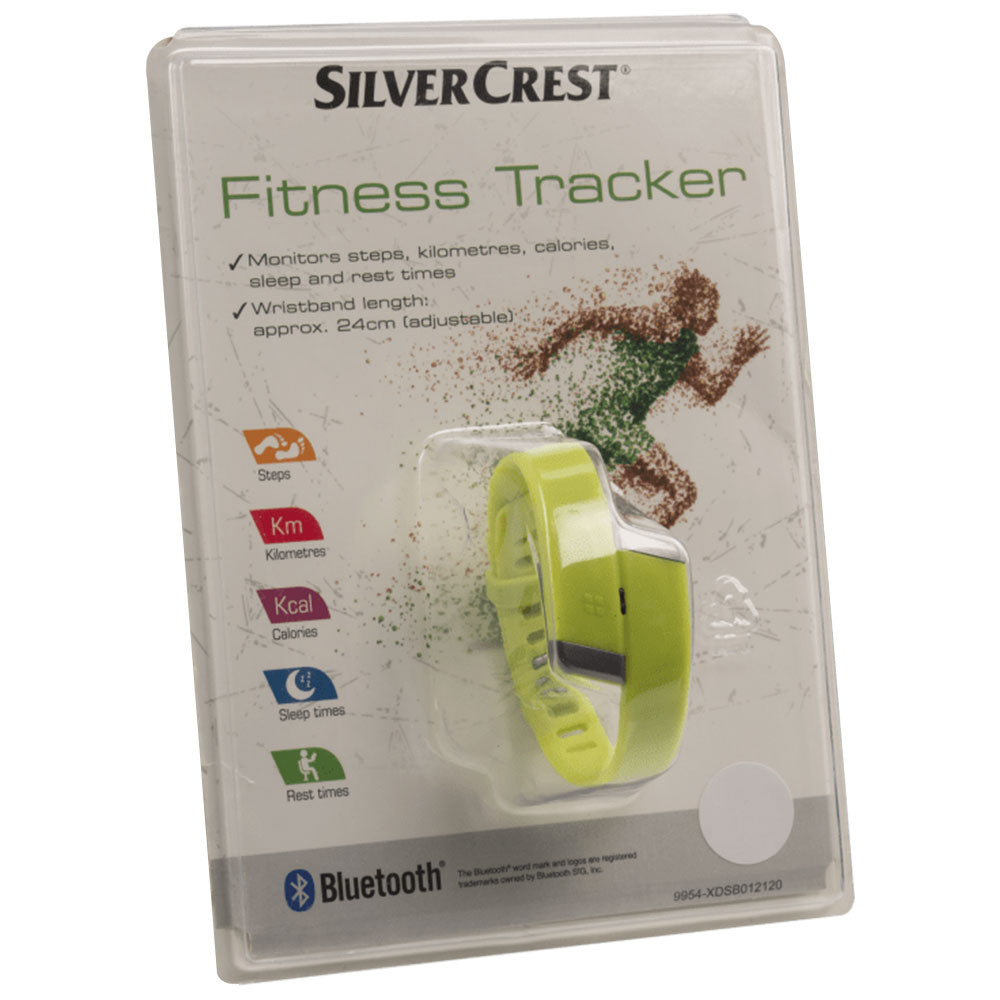 Tracker Activity Caraudio – SilverCrest Closeout