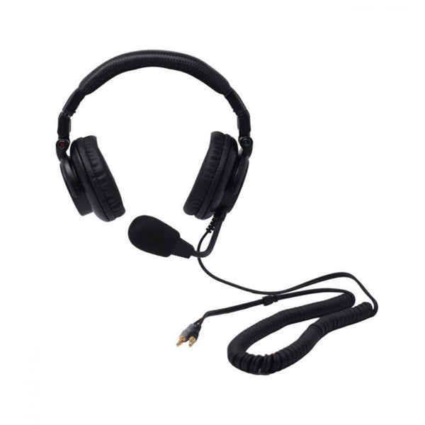 Cerwin Vega HB2 Professional Wired Headphones with Microphone ...