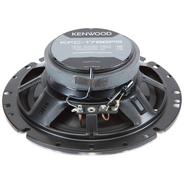 Kenwood KFC-1796PS – Caraudio Closeout